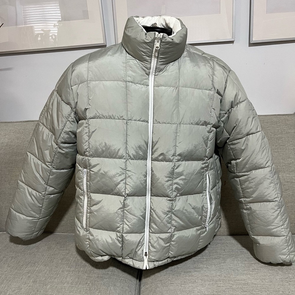 Ralph Lauren Puffer Jacket